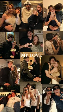 Couple moments