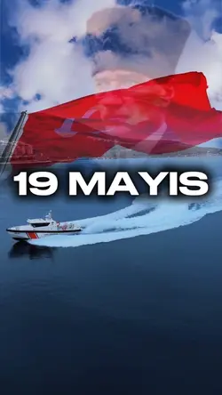19 MAYIS