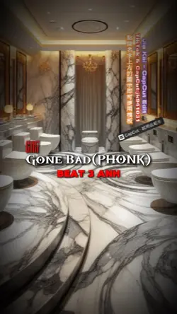 Gone Bad(PHONK)