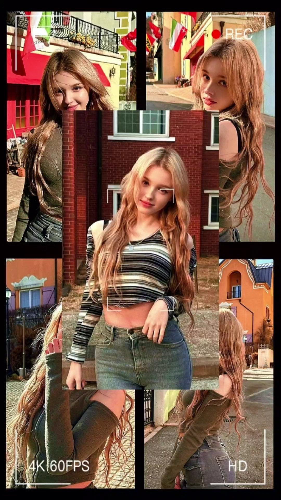 trending 