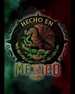 viva mexico cabrones