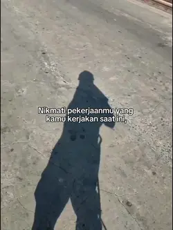 karena lelahmu beker