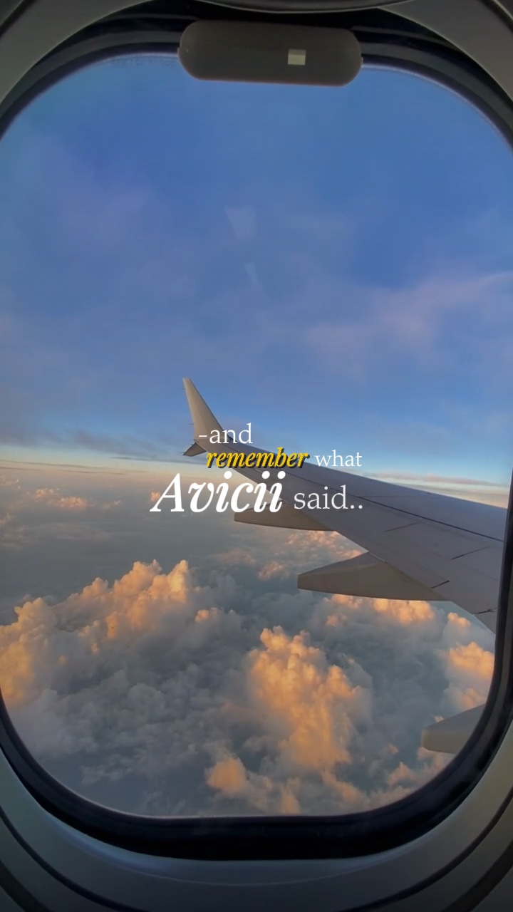Recuerda lo que Avicii