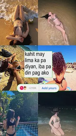 kahit my Lima kapa 