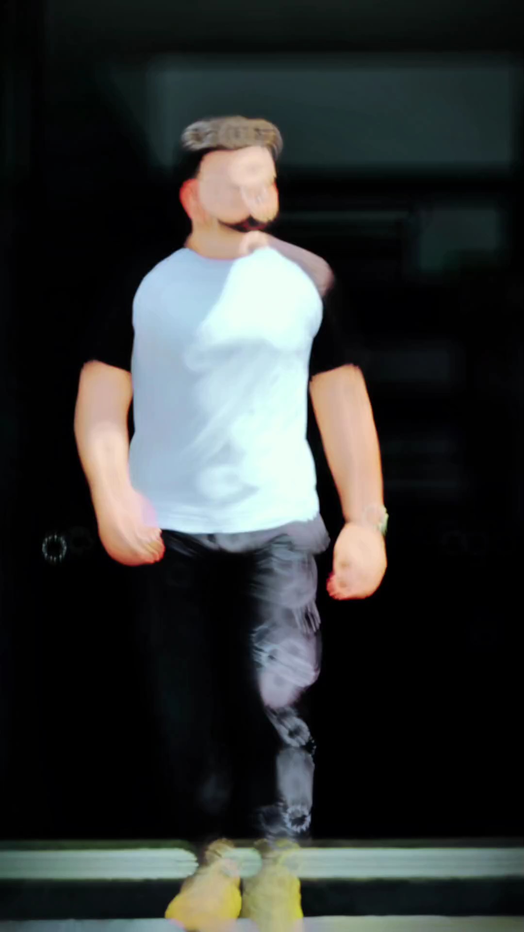 8k Quality Slow-Mo 