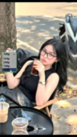 Trend resolusi HD