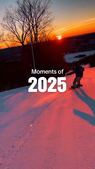 Moments de 2025