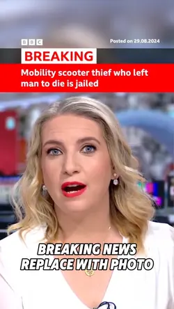 Breaking News