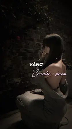 VÀNG ~ ngày thuyền r