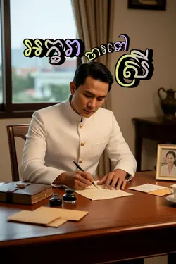 អក្ខរាចារទៅស្រី