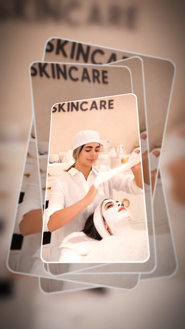 Facial
