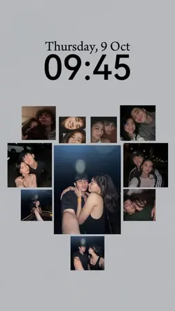 Couple Wallpaper 