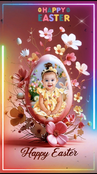 Selamat Hari Paskah 
