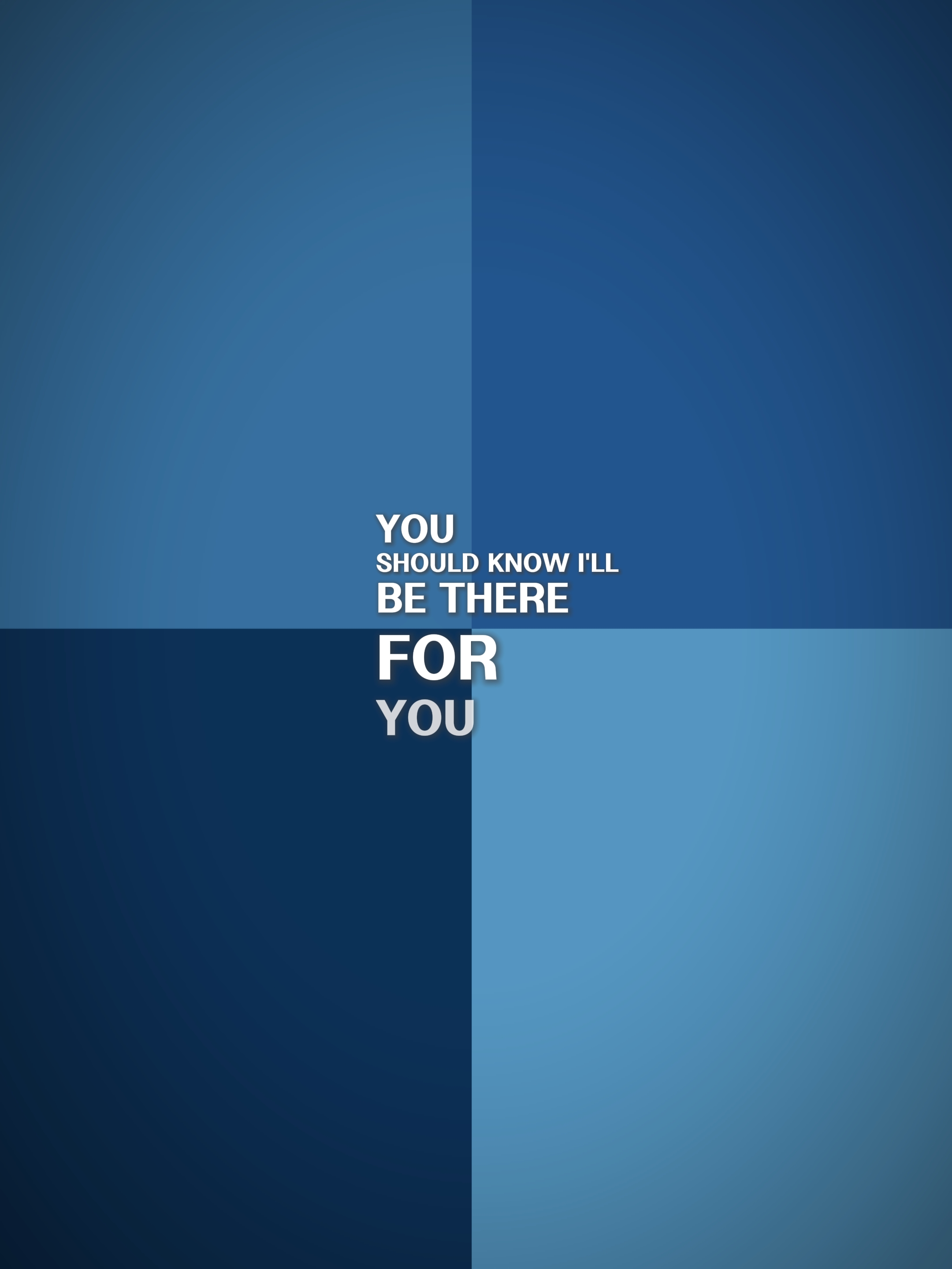 you should know
