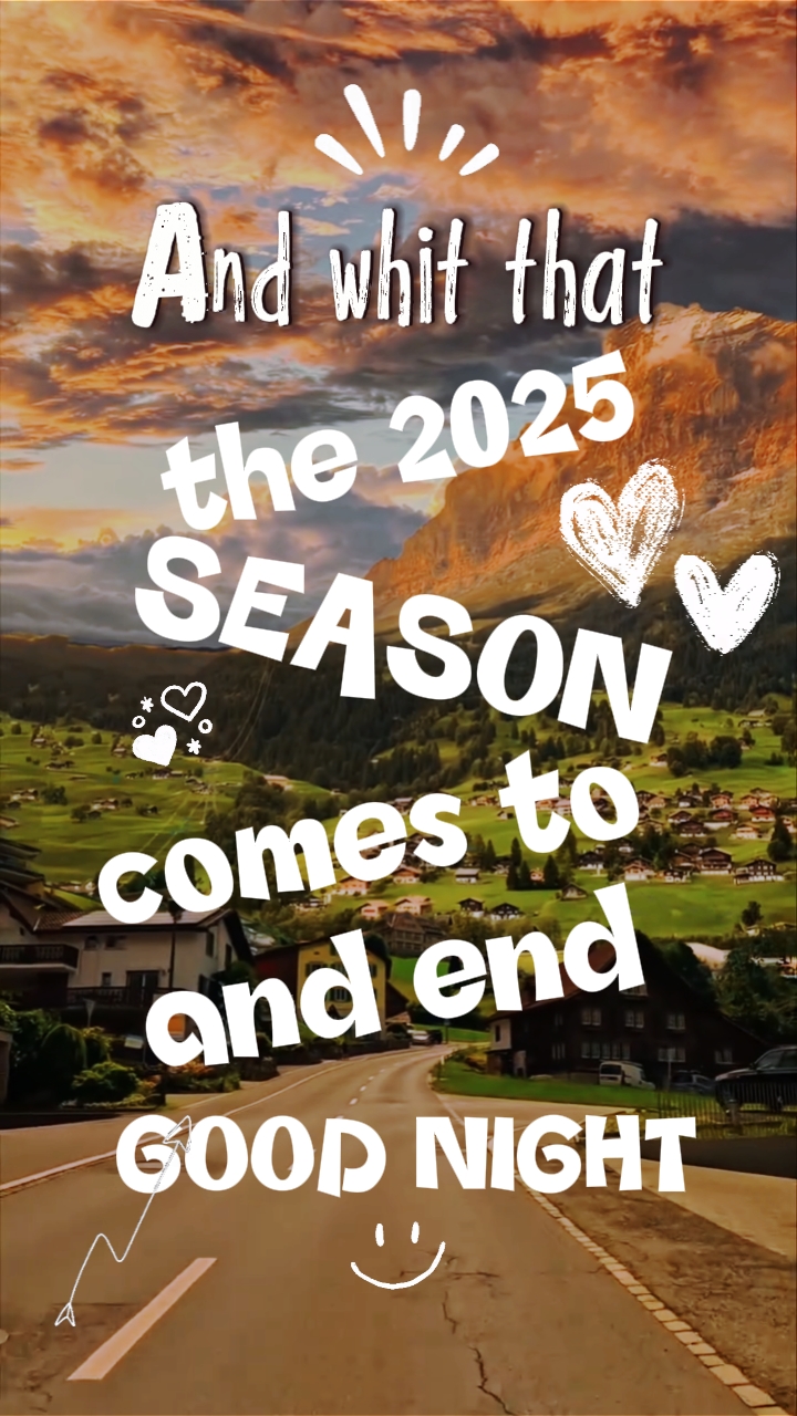 Fin 2025 recap 