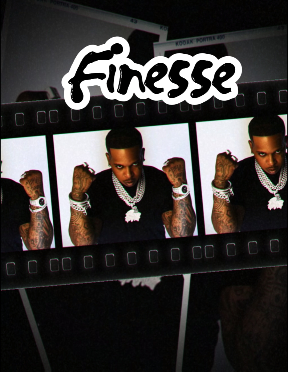 Finesse