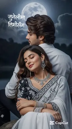 जुनेलीमा तिमी सँग 