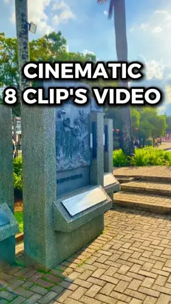 8 Video Cinematic 