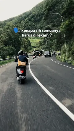 momen itu mahal