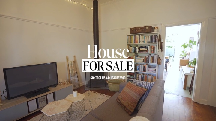 House for sale