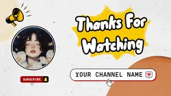 Outro youtube