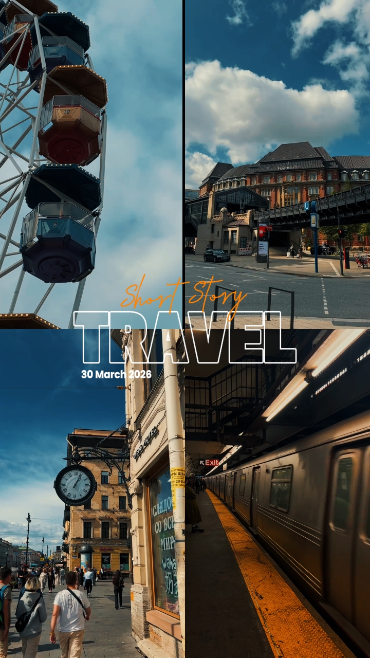 short story travel