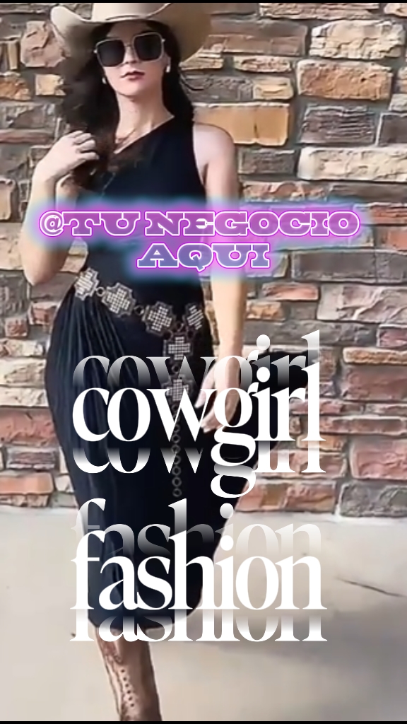cowgirls fashion 