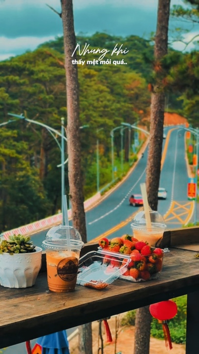 Nhng Khi Thăy Mệt