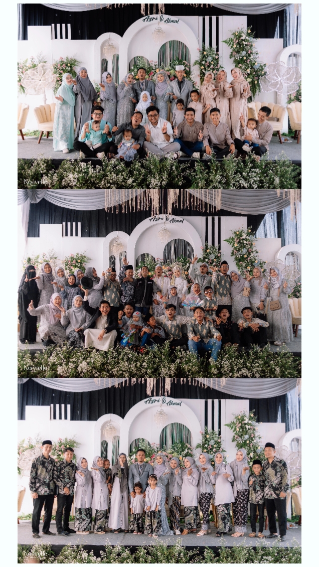 Big Family