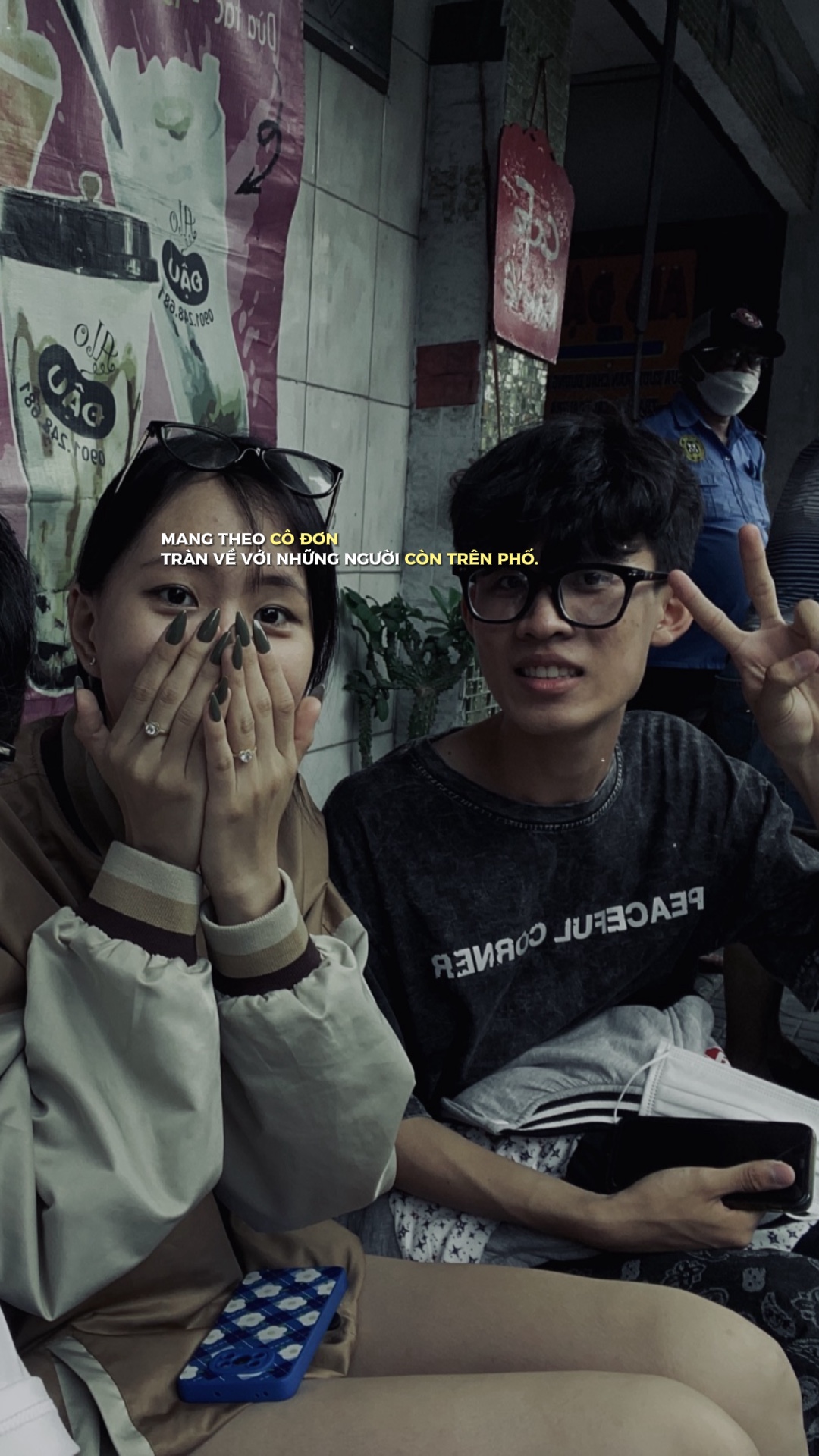 MẪU LYRIC MOOD 