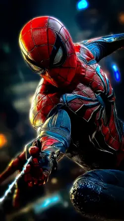 spiderman