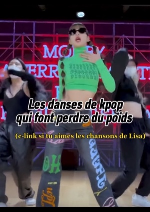 Perde du poids