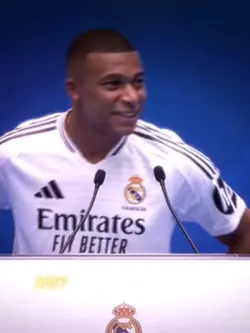 Mbappe to Madrid 😈