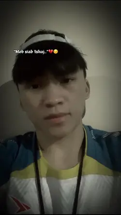 Tu siad tshajj