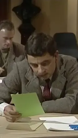 mr been
