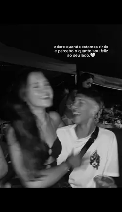 meu amor