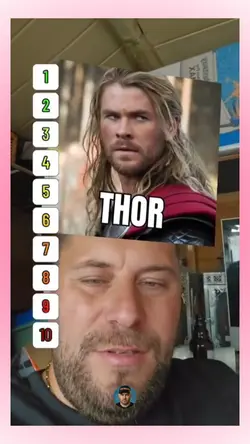 ranking heroes names