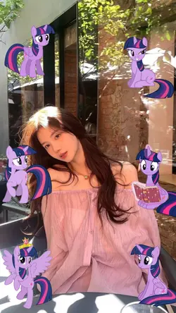 twilight sparkle ver