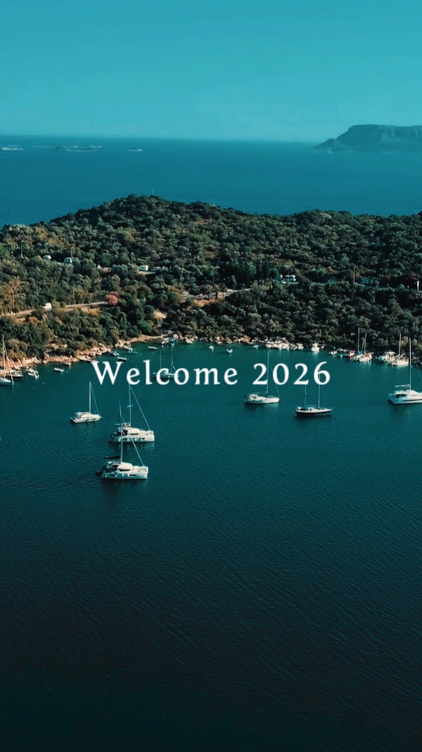 Bienvenue 2026
