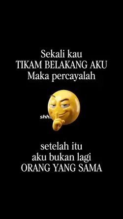 Shh..!