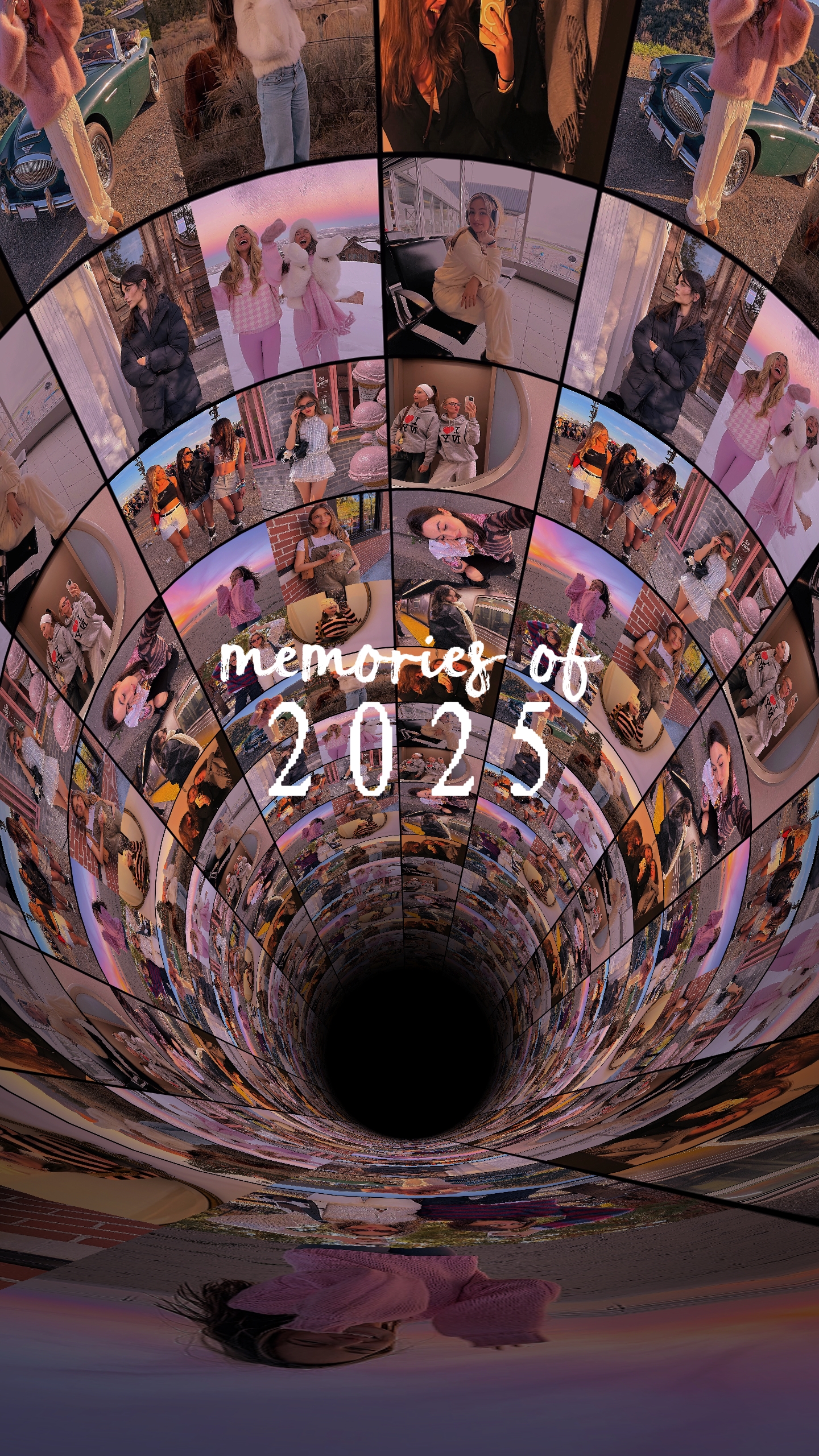2025년의 추억