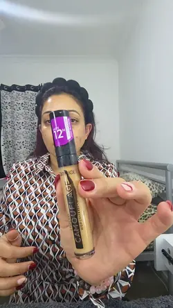 Makeup 
