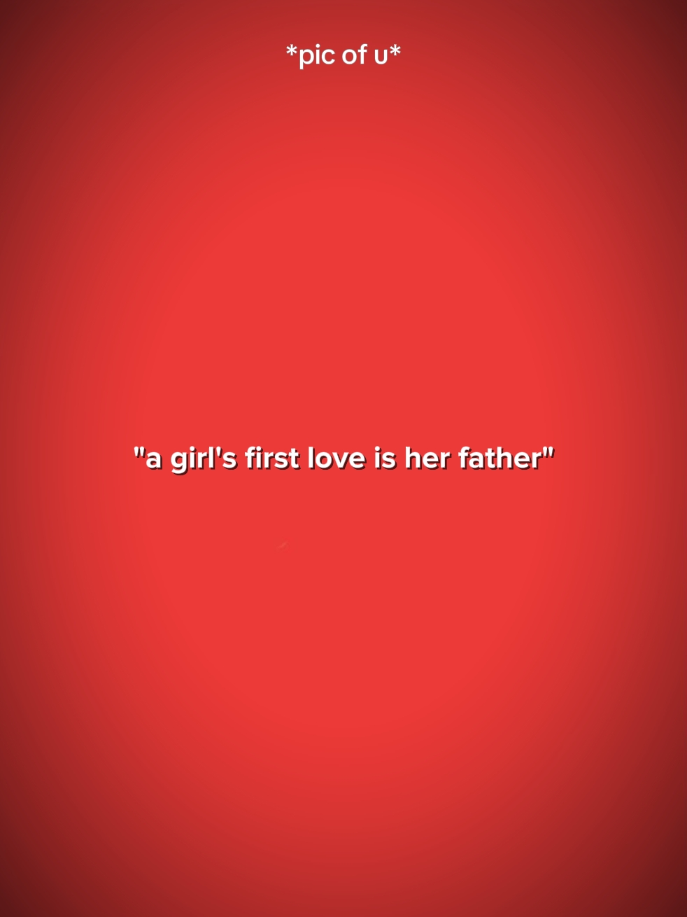 Padre Primer Amor