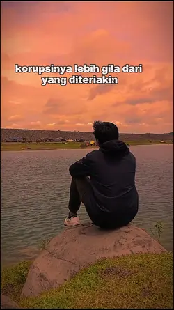 korupsi dimana mana