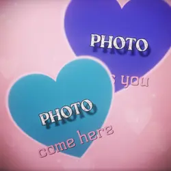 I love you