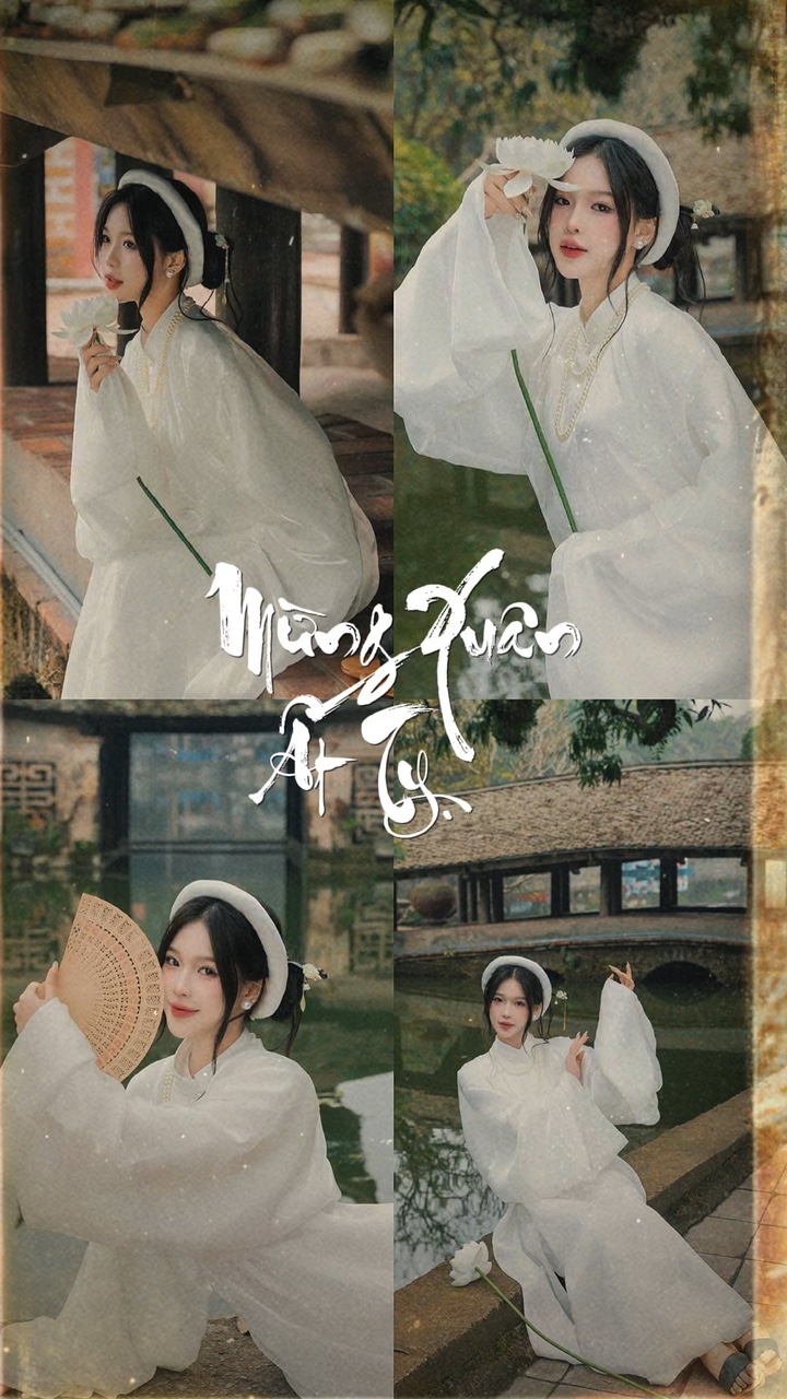 Th Pháp M ng Xuân🌼