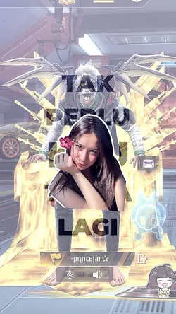 ver lirik nih
