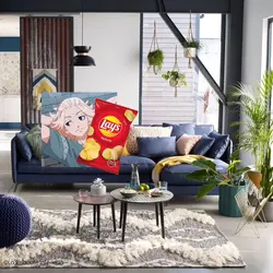 Les chips