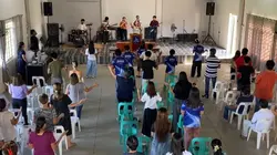 Worship Service