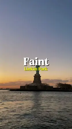 Faint Linkin Park